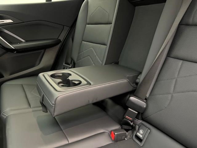 2025 BMW X2 xDrive28i AWD