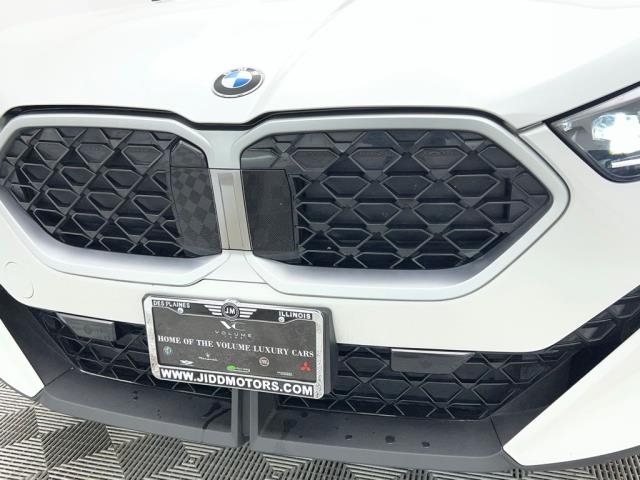 2025 BMW X2 xDrive28i AWD