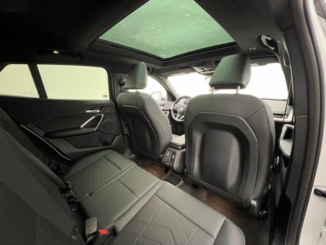 2025 BMW X2 xDrive28i AWD