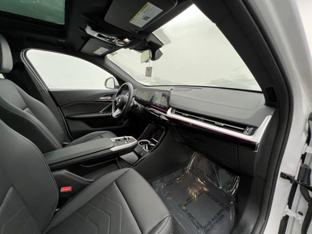 2025 BMW X2 xDrive28i AWD