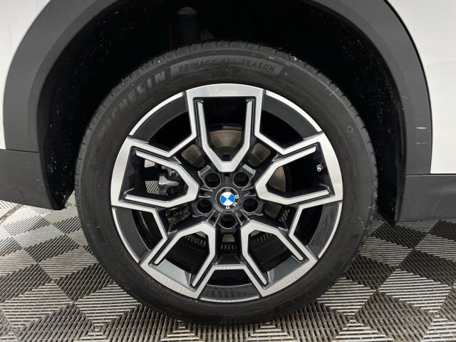 2025 BMW X2 xDrive28i AWD