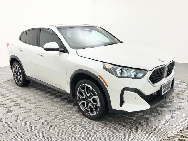 2025 BMW X2 xDrive28i AWD