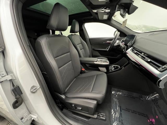 2025 BMW X2 xDrive28i AWD