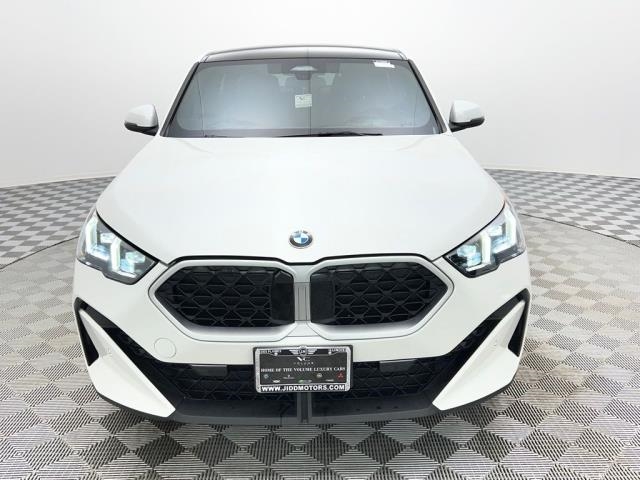 2025 BMW X2 xDrive28i AWD