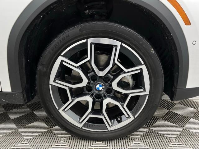 2025 BMW X2 xDrive28i AWD