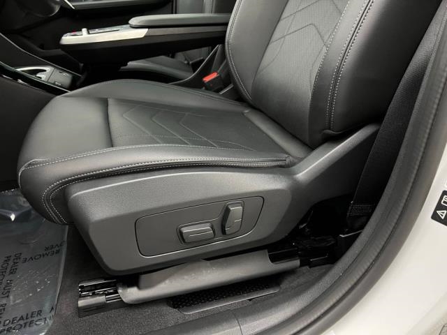 2025 BMW X2 xDrive28i AWD