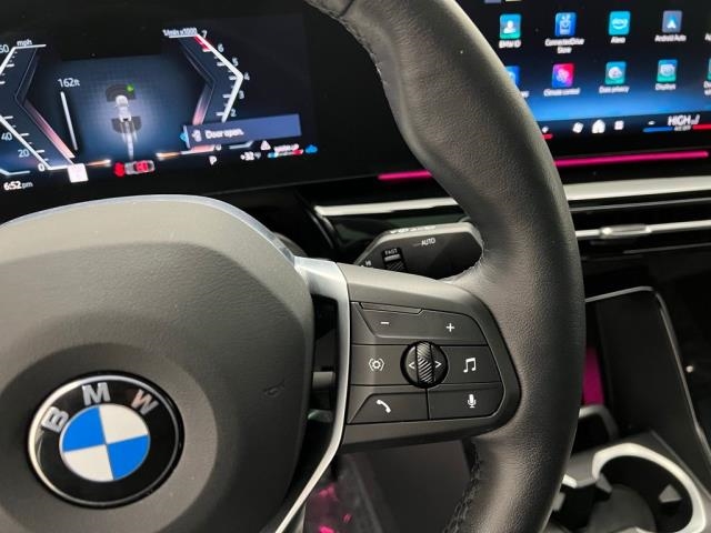 2025 BMW X2 xDrive28i AWD