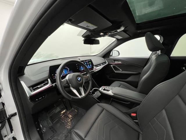 2025 BMW X2 xDrive28i AWD