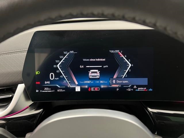 2025 BMW X2 xDrive28i AWD