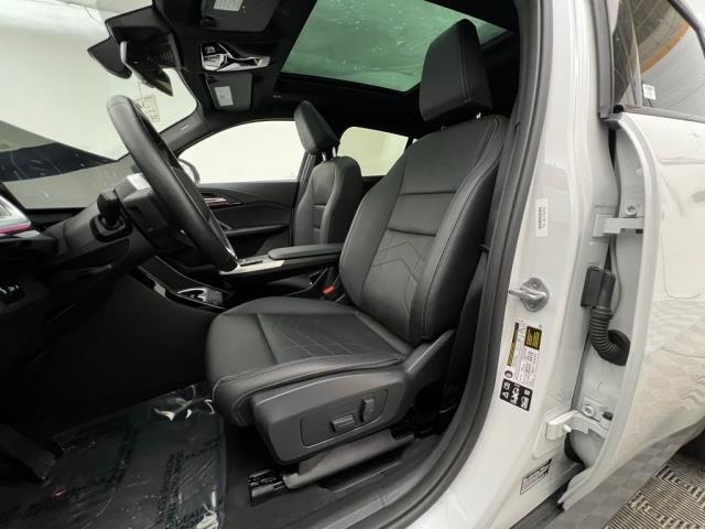 2025 BMW X2 xDrive28i AWD