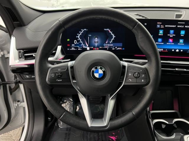 2025 BMW X2 xDrive28i AWD