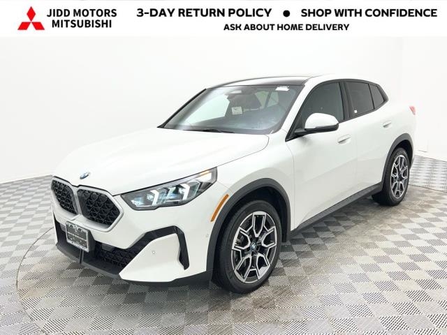 2025 BMW X2 xDrive28i AWD