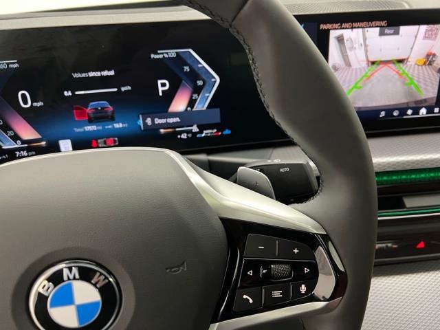 2025 BMW 4 Series 430i xDrive AWD