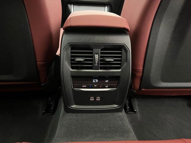 2025 BMW 4 Series 430i xDrive AWD