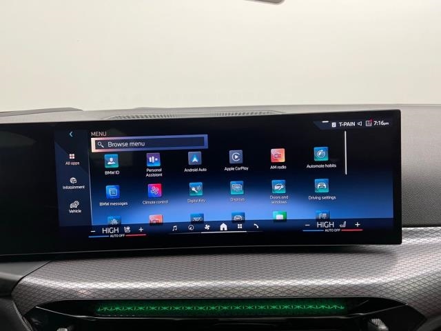 2025 BMW 4 Series 430i xDrive AWD