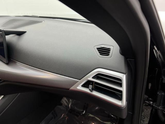 2025 BMW 4 Series 430i xDrive AWD