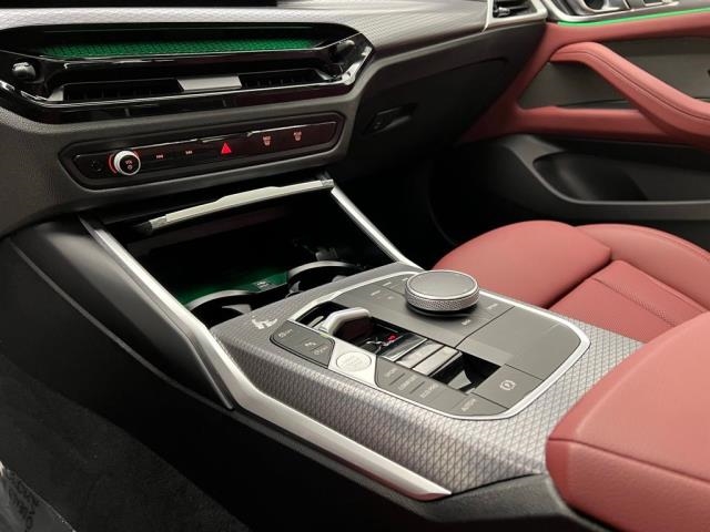 2025 BMW 4 Series 430i xDrive AWD