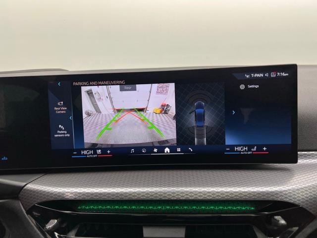 2025 BMW 4 Series 430i xDrive AWD