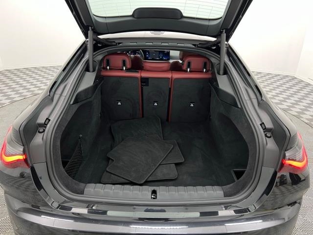 2025 BMW 4 Series 430i xDrive AWD