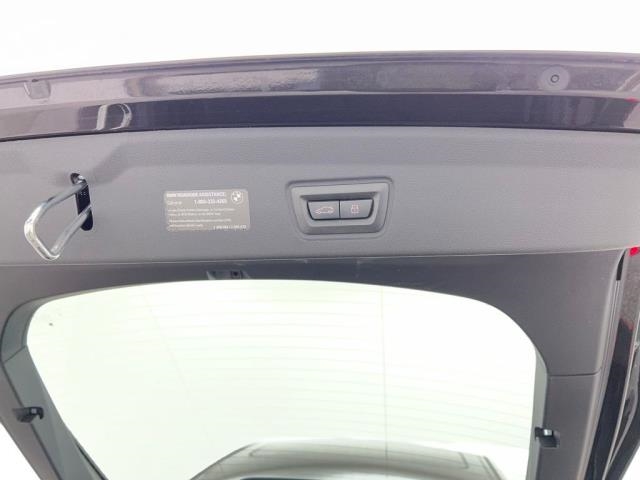 2025 BMW 4 Series 430i xDrive AWD