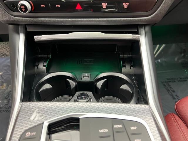 2025 BMW 4 Series 430i xDrive AWD