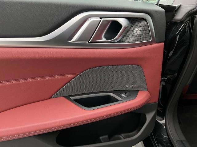 2025 BMW 4 Series 430i xDrive AWD