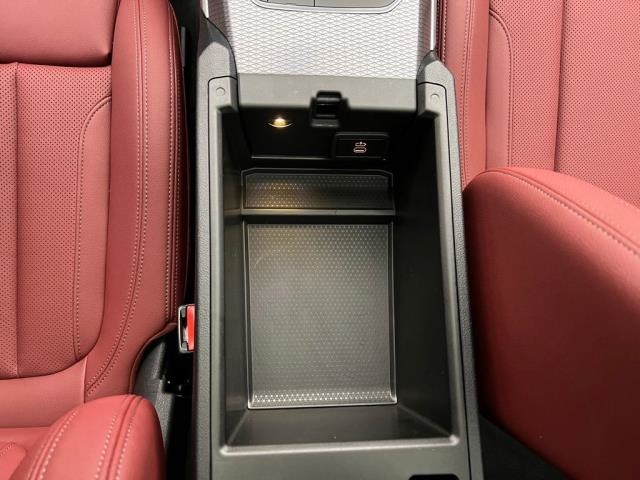 2025 BMW 4 Series 430i xDrive AWD