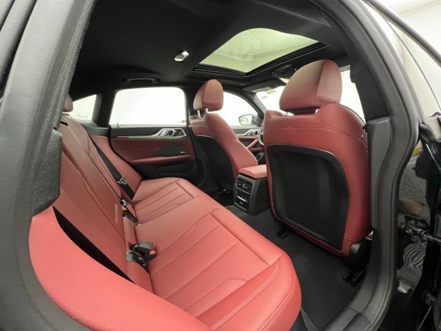 2025 BMW 4 Series 430i xDrive AWD