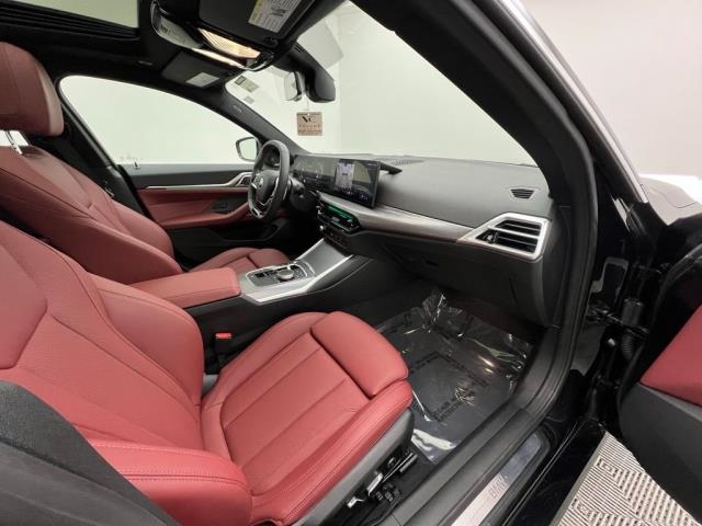 2025 BMW 4 Series 430i xDrive AWD