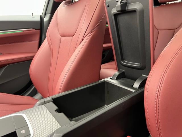 2025 BMW 4 Series 430i xDrive AWD