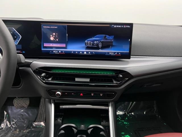 2025 BMW 4 Series 430i xDrive AWD