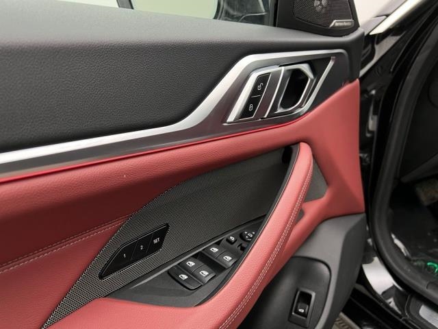 2025 BMW 4 Series 430i xDrive AWD