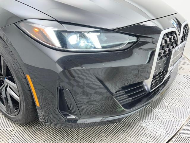 2025 BMW 4 Series 430i xDrive AWD