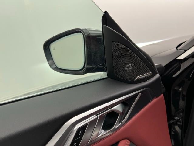 2025 BMW 4 Series 430i xDrive AWD