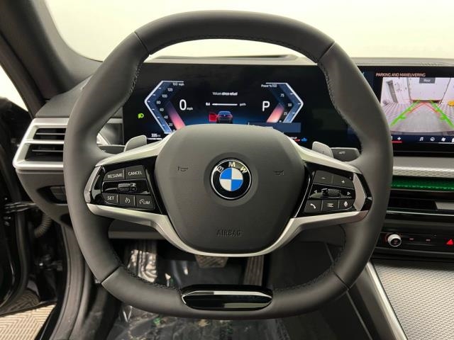 2025 BMW 4 Series 430i xDrive AWD