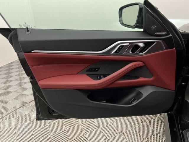 2025 BMW 4 Series 430i xDrive AWD