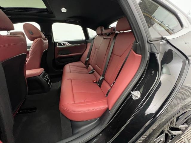 2025 BMW 4 Series 430i xDrive AWD