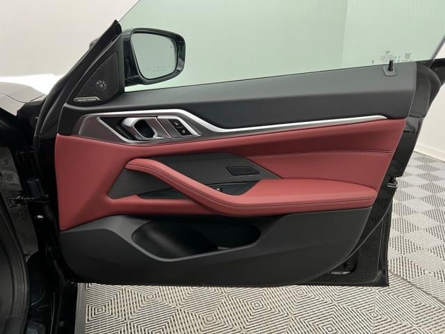 2025 BMW 4 Series 430i xDrive AWD