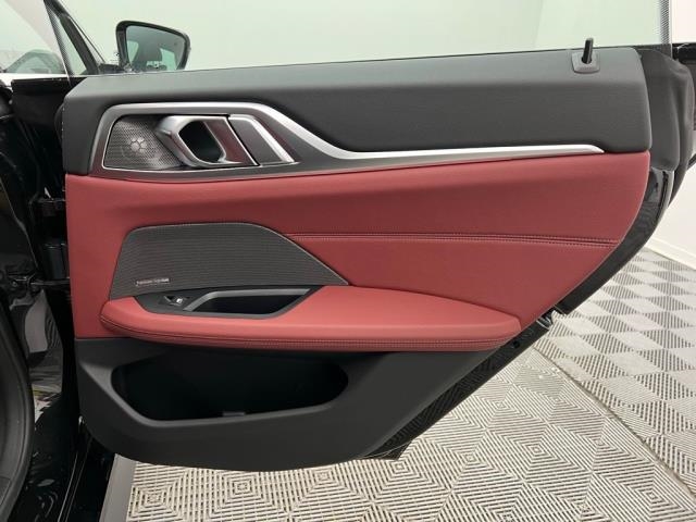 2025 BMW 4 Series 430i xDrive AWD