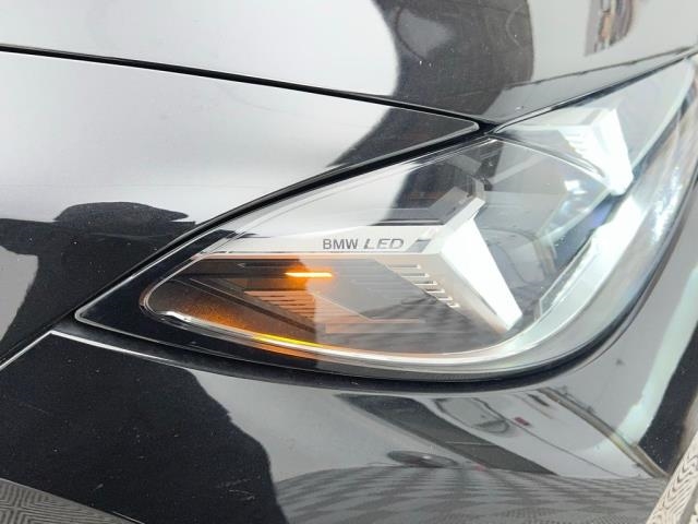 2025 BMW 4 Series 430i xDrive AWD