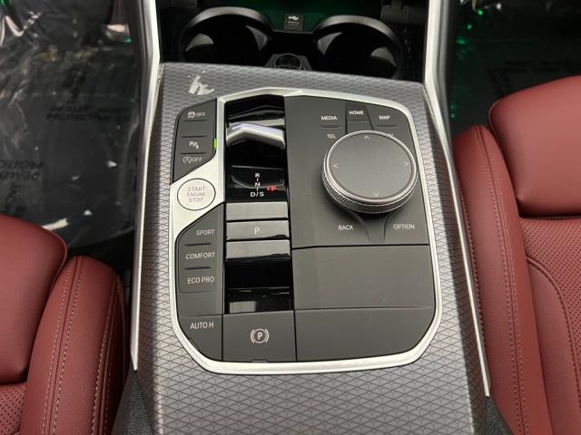 2025 BMW 4 Series 430i xDrive AWD