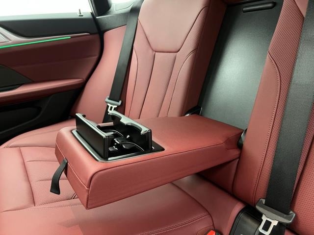 2025 BMW 4 Series 430i xDrive AWD