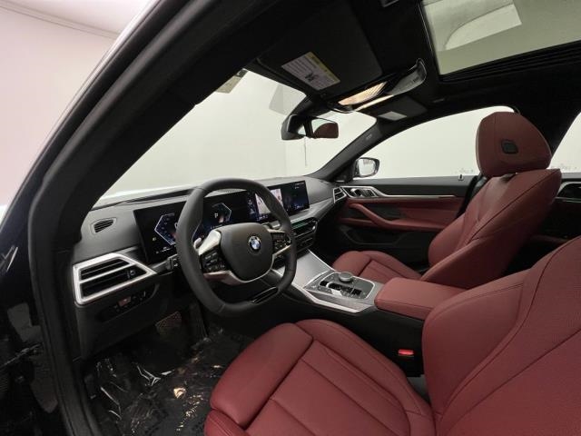 2025 BMW 4 Series 430i xDrive AWD
