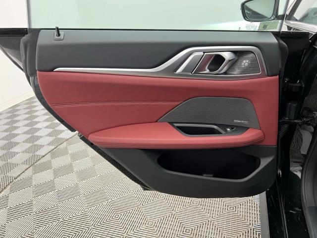 2025 BMW 4 Series 430i xDrive AWD