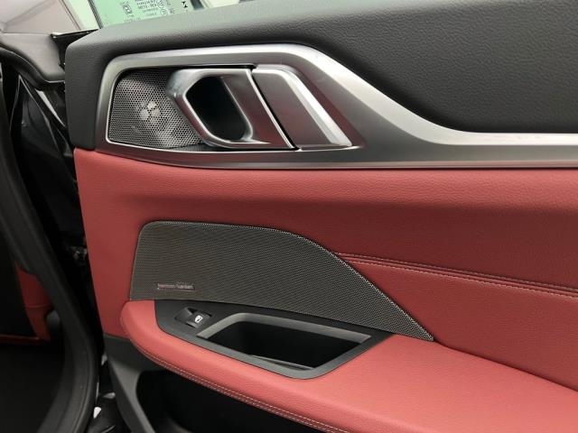 2025 BMW 4 Series 430i xDrive AWD