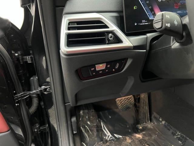 2025 BMW 4 Series 430i xDrive AWD