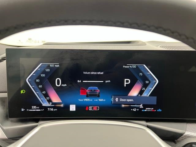 2025 BMW 4 Series 430i xDrive AWD