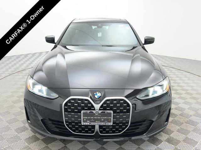 2025 BMW 4 Series 430i xDrive AWD