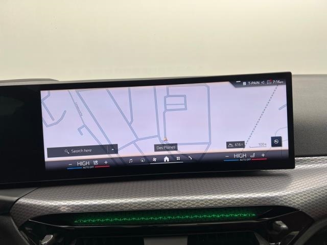 2025 BMW 4 Series 430i xDrive AWD