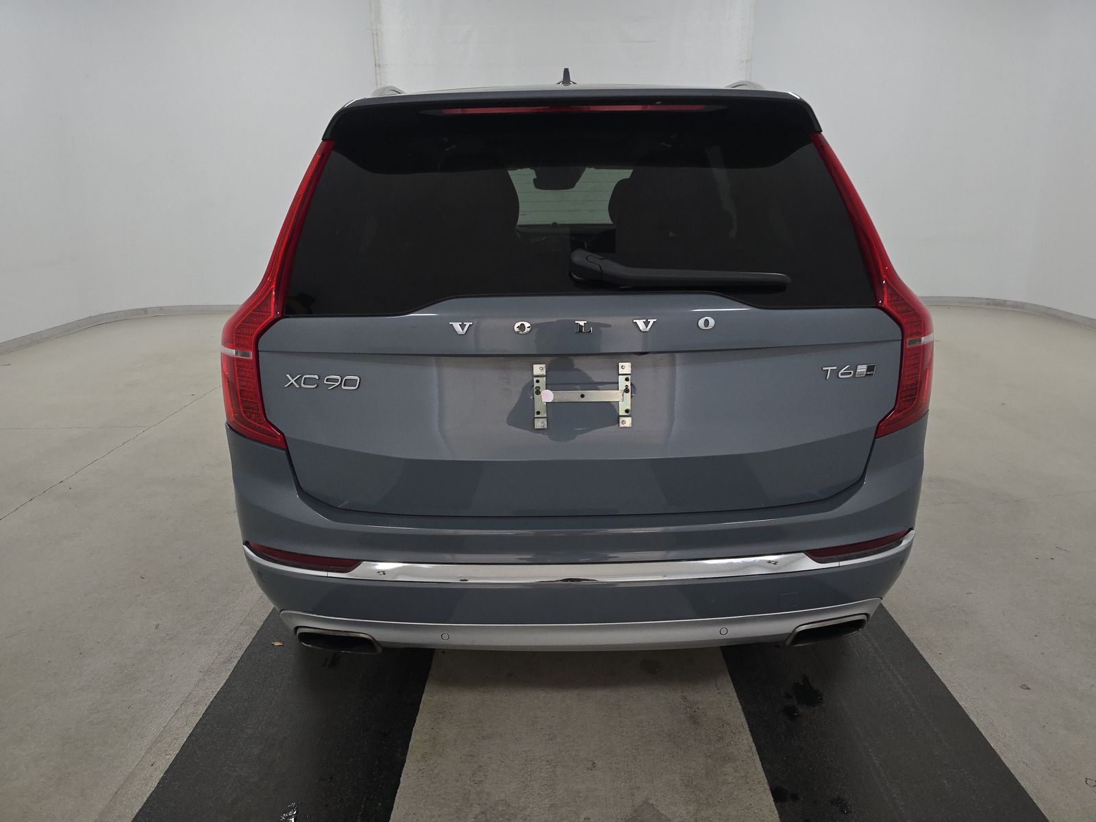 2020 Volvo XC90 T6 Inscription AWD